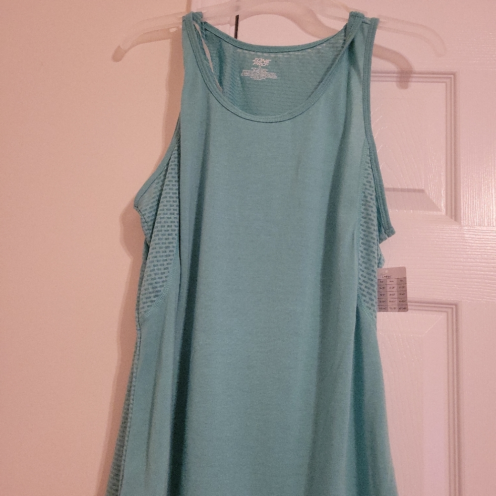 Zone Pro Workout Tee XL